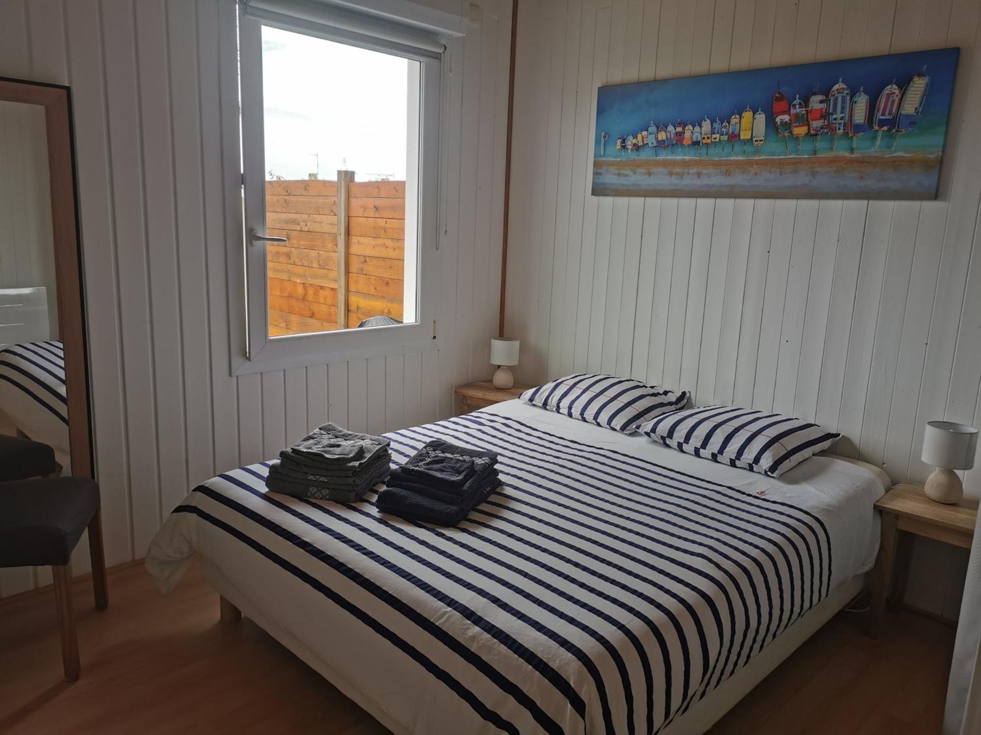 Holiday home Belle Vue Pointe St Mathieu, Piscine Chauffee, 100 M Et Gr34 Le Conquet